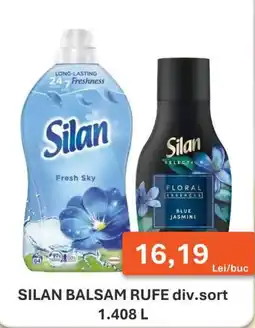 Unicarm Silan balsam rufe Ofertă