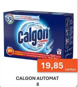 Unicarm Calgon automat Ofertă