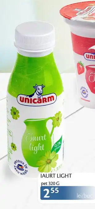 Unicarm Iaurt Light