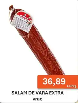 Unicarm unicarm salam de vară extra Ofertă