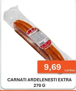 Unicarm Unicatm carnati ardelenenesti extra Ofertă