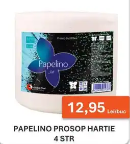 Unicarm Papelino prosop hartie Ofertă
