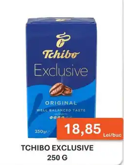 Unicarm Tchibo exclusive Ofertă