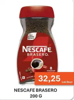 Unicarm Nescafe brasero Ofertă