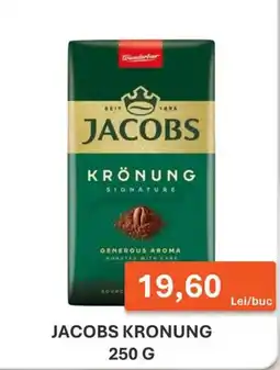 Unicarm Jacobs kronung Ofertă