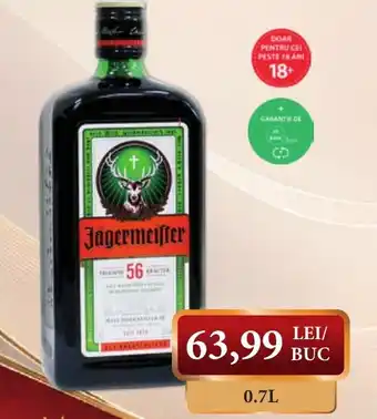 Jagermeister