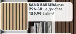 Diego Sand barbera K543 Ofertă