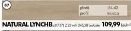 Diego Natural lynchb. (K737) Ofertă