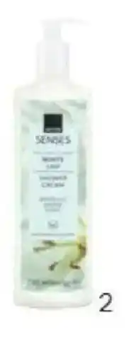 Avon Cremă de duş Ofertă
