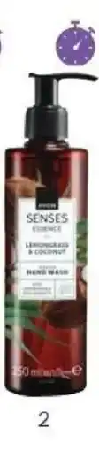 Avon Săpun lichid Ofertă