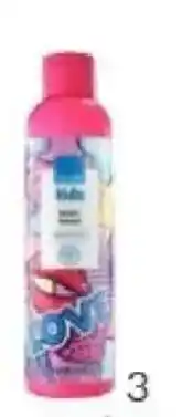 Avon Gel de duş Ofertă