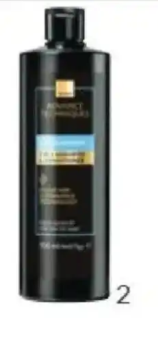Avon 2-in-1 şampon şi balsam anti- mătreaţă Ofertă