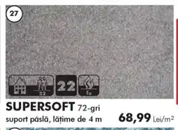 Diego Supersoft 72-gri Ofertă
