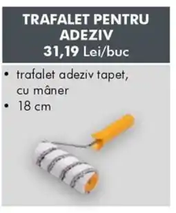 Diego Trafalet pentru adeziv Ofertă