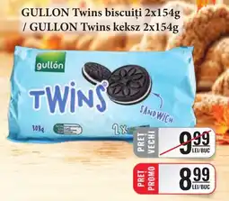 CBA gullon twins Ofertă