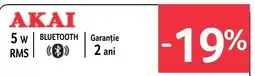 Selgros Akai Ofertă