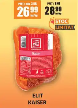 Auchan Elit kaiser Ofertă