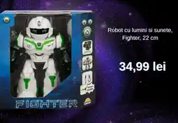 Noriel Sunman fighter Ofertă