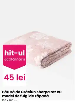 Pepco hit-ul săptămânii Ofertă