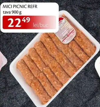 Mici picnic refr