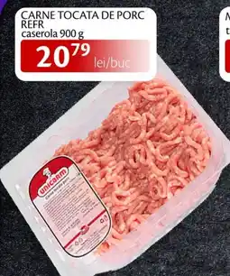 Unicarm unicarim carne tocată de porc Ofertă
