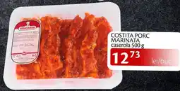 Unicarm Unicarm costita porc marinata caserola Ofertă