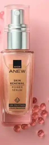 Avon Ser Anew power Ofertă