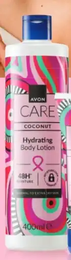 Avon Lotiune de corp Ofertă