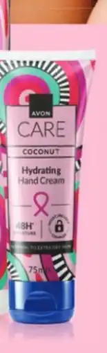 Avon Cremă de mâini Ofertă