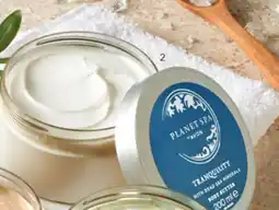 Avon Unt de corp tranquility cu minerale din marea moartă Ofertă