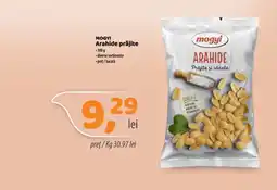 La Doi Pasi Mogyi arahide prăjite Ofertă