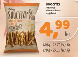 La Doi Pasi Alka soocitzi Ofertă