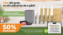 La Doi Pasi LaDolPași cuțite și accesorii pentru bucătărie Ofertă