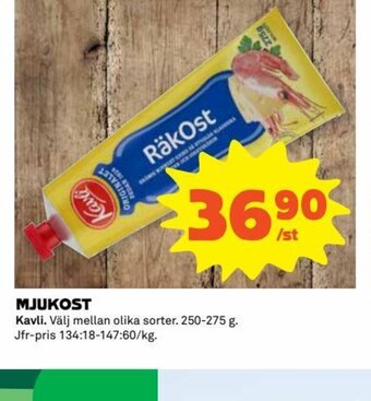 Coop Extra Mjukost erbjuda