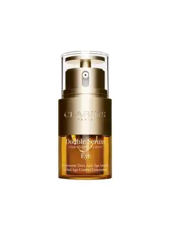 Kicks Double serum eye 20 ml erbjuda