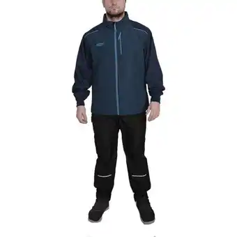 Men's walk´n´run set jeans