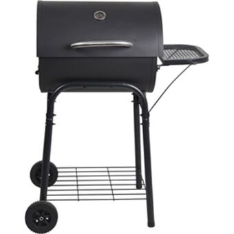 ÖoB Grilltunna everyday bbq erbjuda