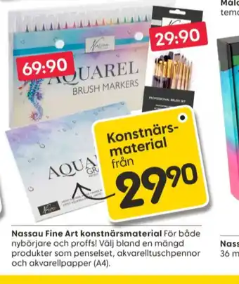 Rusta Nassau ritpapper erbjuda