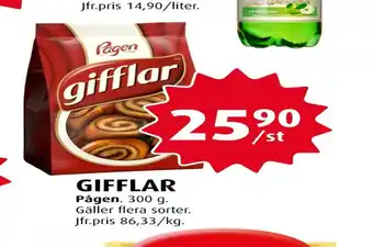 Gifflar Gifflar
