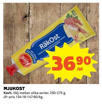 Coop Mjukost erbjuda