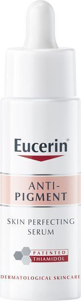Apotek Hjärtat Eucerin anti-pigment skin perfecting serum 30 ml erbjuda