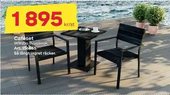 Caféset
