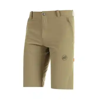 Outnorth Runbold shorts men olive erbjuda
