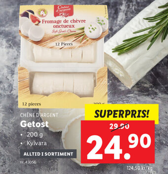 Getost