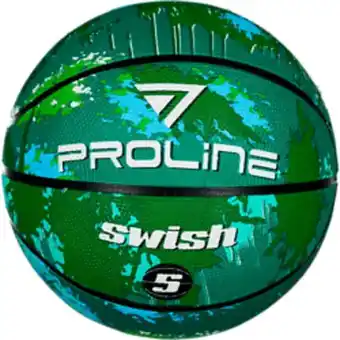 Stadium Outlet Go basketball swish erbjuda