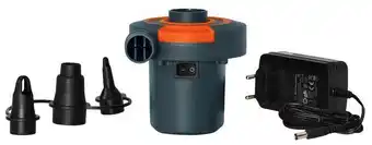 Luftpump, elektrisk bestway