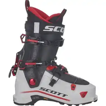 Outnorth Boot cosmos white/red erbjuda