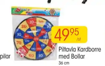 EKO Sumo bumper boppers dart erbjuda