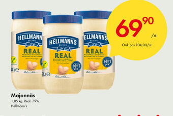Snabbgross Majonnäs erbjuda