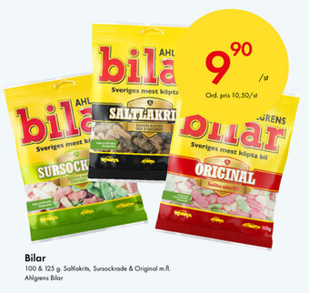Snabbgross Bilar erbjuda